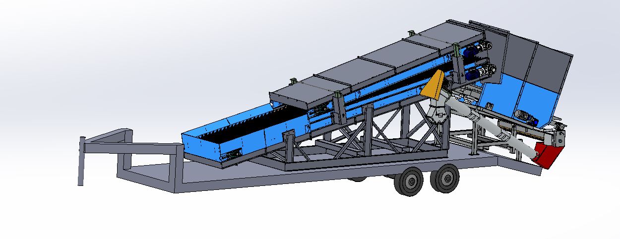 HPS Announces Release of The BudRubber | Hemp Processing Solutions